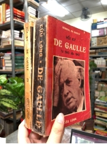 HỒI KÝ DE GAULLE