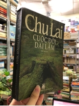 CUỘC ĐỜI DÀI LẮM - CHU LAI