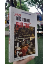 NHỮNG BỨC TRANH PHÙ THẾ - PHẠM CÔNG LUẬN