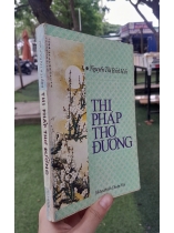 THI PHÁP THƠ ĐƯỜNG - NGUYỄN THỊ BÍCH HẢI