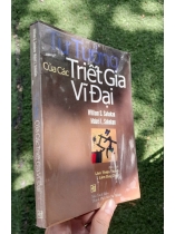 TƯ TƯỞNG CỦA CÁC TRIẾT GIA VĨ ĐẠI