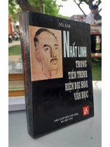 NHẤT LINH TRONG TIẾN TRÌNH HIỆN ĐẠI HÓA VĂN HỌC 