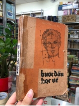 BƯỚC ĐẦU HỌC VẼ - NGUYỄN VĂN TỴ