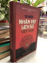 TỪ ĐIỂN NHÂN VẬT LỊCH SỬ VIỆT NAM - ĐINH XUÂN LÂM