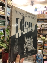 Nguyên lý hội hoạ đen trắng