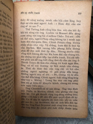 HỒI KÝ DE GAULLE