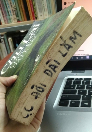 CUỘC ĐỜI DÀI LẮM - CHU LAI