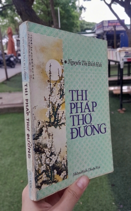 THI PHÁP THƠ ĐƯỜNG - NGUYỄN THỊ BÍCH HẢI