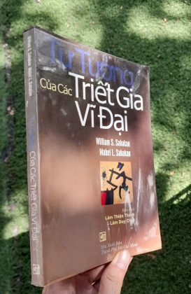 TƯ TƯỞNG CỦA CÁC TRIẾT GIA VĨ ĐẠI