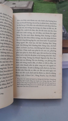 VŨ TRUNG TUỲ BÚT - PHẠM ĐÌNH HỔ
