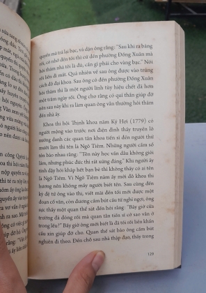 VŨ TRUNG TUỲ BÚT - PHẠM ĐÌNH HỔ