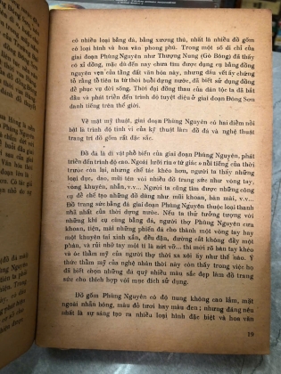 MỸ THUẬT VIỆT NAM - NGUYỄN PHI HOANH