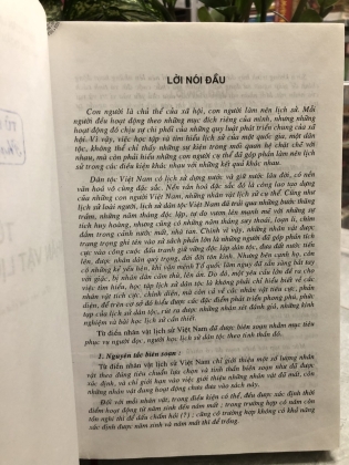 TỪ ĐIỂN NHÂN VẬT LỊCH SỬ VIỆT NAM - ĐINH XUÂN LÂM