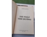 THI PHÁP THƠ ĐƯỜNG - NGUYỄN THỊ BÍCH HẢI