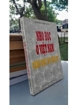 NHO HỌC Ở VIỆT NAM GIÁO DỤC VÀ THI CỬ - NGUYỄN THẾ LONG