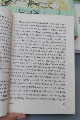 MỘC CÁCH TIẾP CẬN VĂN HOÁ - PHAN NGỌC