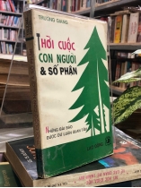 THỜI CUỘC CON NGƯỜI VÀ SỐ PHẬN - TRƯỜNG GIANG