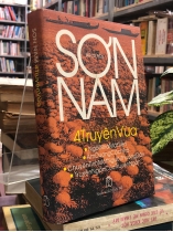 SƠN NAM TẬP TRUYỆN 4 TRUYỆN VỪA