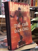 ALMANACH THẾ GIỚI ĐÀN ÔNG