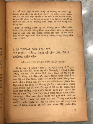 NHỮNG BẾ TẮC CỦA LẦU NĂM GÓC "SAU VIỆT NAM" - NHUẬN VŨ
