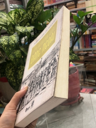 LỊCH SỬ VƯƠNG QUỐC ĐÀNG NGOÀI - NGUYỄN KHẮC XUYÊN (dịch)