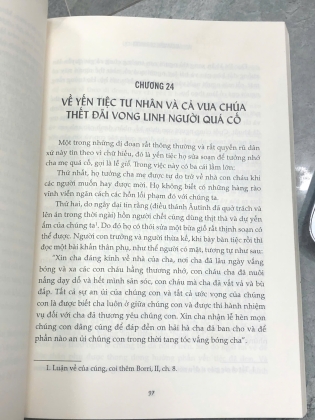 LỊCH SỬ VƯƠNG QUỐC ĐÀNG NGOÀI - NGUYỄN KHẮC XUYÊN (dịch)