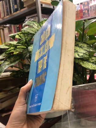 CHỮA BỆNH BẰNG CÁC LIỆU PHÁP THAY THẾ THUỐC - BÍCH THUỶ, HẢI YẾN (Dịch)