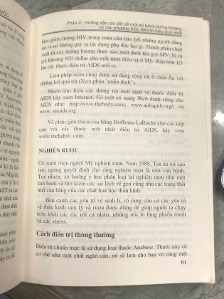 CHỮA BỆNH BẰNG CÁC LIỆU PHÁP THAY THẾ THUỐC - BÍCH THUỶ, HẢI YẾN (Dịch)