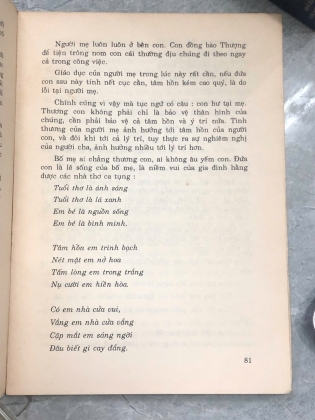 TRONG HỌ NGOÀI LÀNG - TOAN ÁNH