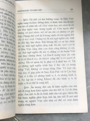 MẸO GIẢI NGHĨA TỪ HÁN VIỆT VÀ CHỮA LỖI CHÍNH TẢ - PHAN NGỌC