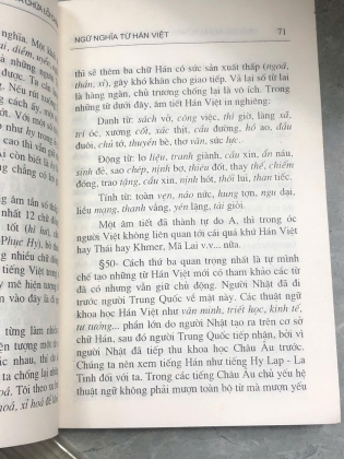 MẸO GIẢI NGHĨA TỪ HÁN VIỆT VÀ CHỮA LỖI CHÍNH TẢ - PHAN NGỌC
