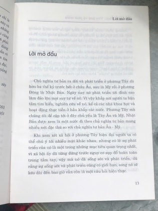 MỸ - ÂU - NHẬT VĂN HOÁ VÀ PHÁT TRIỂN - ĐỖ LỘC DIỆP