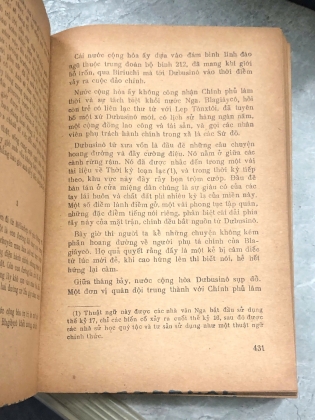 BORIS PASTERNAK CON NGƯỜI VÀ TÁC PHẨM