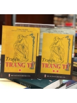 TRUYỆN TRANG TỬ  - VƯƠNG TÂN DÂN