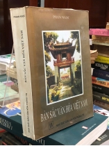 BẢN SẮC VĂN HOÁ VIỆT NAM