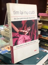 TÌM LẠI NỤ CƯỜI - PHILIP MARTIN