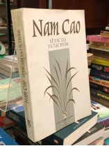 NAM CAO VỀ TÁC GIA VÀ TÁC PHẨM