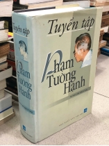 TUYỂN TẬP PHẠM TƯỜNG HẠNH