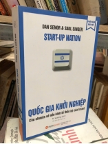 QUỐC GIA KHỞI NGHIỆP - TRÍ VƯƠNG DỊCH