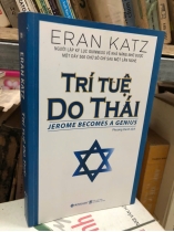 TRÍ TUỆ DO THÁI - ERAN KANT