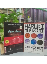 ĐOM ĐÓM - SAU NỬA ĐÊM