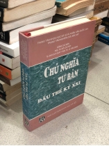 CHỦ NGHĨA TƯ BẢN ĐẦU THẾ KỶ XX