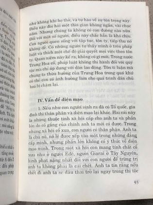 BẢN SẮC VĂN HOÁ VIỆT NAM