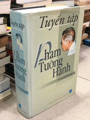 TUYỂN TẬP PHẠM TƯỜNG HẠNH