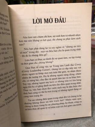TƯ DUY TỐI ƯU 
