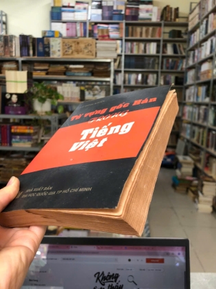 TỪ VỰNG GỐC HÁN TRONG TIẾNG VIỆT