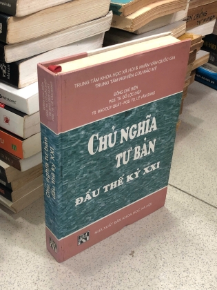 CHỦ NGHĨA TƯ BẢN ĐẦU THẾ KỶ XX