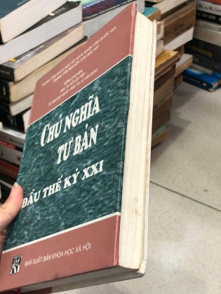CHỦ NGHĨA TƯ BẢN ĐẦU THẾ KỶ XX