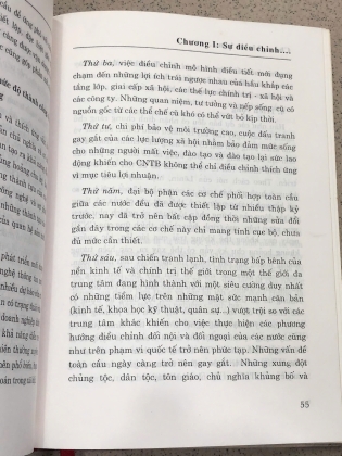 CHỦ NGHĨA TƯ BẢN ĐẦU THẾ KỶ XX