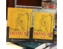 TRUYỆN TRANG TỬ  - VƯƠNG TÂN DÂN